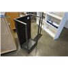 Image 3 : RETAIL DISPLAY SHELF AND HANGER DISPLAY