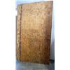 Image 3 : 2 PIECES PLYWOOD, ONE PIECE OBS - 4 X 8 FOOT