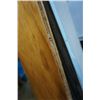 Image 7 : 2 PIECES PLYWOOD, ONE PIECE OBS - 4 X 8 FOOT
