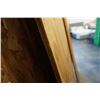 Image 9 : 2 PIECES PLYWOOD, ONE PIECE OBS - 4 X 8 FOOT
