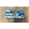 Image 1 : Hyperikon LED Corn Light Bulb 36W=200W, Street Lighting, E26 Base, UL Listed, Crystal White Retail $