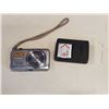 Image 1 : SONY CYBERSHOT 16.2 MEGA PIXEL HD DIGITAL CAMERA W/ 2 SONY BATTERIES AND SONY CHARGER