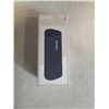 Image 2 : Sonos Roam Black Portable Wireless Bluetooth Speaker - Retail $229