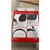 Image 3 : LVL40 NINTENDO SWITCH WIRED HEADSET -TESTED WORKING, RETAIL $39.99