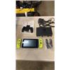 Image 2 : NINTENDO SWITCH CONSOLE - TESTED AND WORKING, COMPLETE, RETAIL $379.99