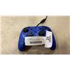Image 2 : PDP NINTENDO SWITCH FACEOFF DELUXE+ AUDIO WIRED CONTROLLER - TESTED WORKING, RETAIL $34.99