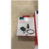 Image 2 : INSIGNIA POWER PACK FOR SWITCH AND SWITCH LITE AND SWITCH LITE PROTECTIVE CASE KIT - TESTED WORKING,