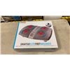 Image 1 : HOMEDICS SHIATSU ELITE FOOT MASAGER