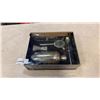 Image 1 : COCKTAIL MIXING KIT, BAR TOOLS
