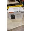 Image 1 : SOCOVEZ PORTABLE BLUETOOTH RADIO