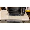 Image 3 : HAMILTON BEACH TOASTER OVEN