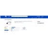 Image 1 : HP - LaserJet Pro MFP M130fw Wireless Black-and-White All-In-One Laser Printer - White Tested and Wo