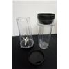 Image 8 : NINJA 1100 WATT BLENDER - TESTED WORKING,  RETAIL $169