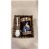 Image 2 : BOX OF 18 NEW PORCELAIN ZODIAC MUG AND SPOON SETS
