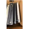 Image 2 : BOX OF 7 PARTS LAPTOPS
