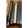 Image 3 : BOX OF 7 PARTS LAPTOPS