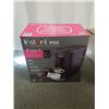 Image 2 : Instant Pod 2-in-1 Single Brew Coffee and Espresso Maker - Working, Retail $119.99