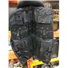 Image 2 : NEW BLACK TACTICAL VEST