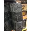 Image 3 : NEW BLACK TACTICAL VEST