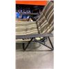 Image 3 : PATIO LOUNGE CHAIR