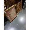 Image 1 : 2 FRAMED PAINTINGS