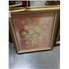 Image 2 : 2 FRAMED PAINTINGS