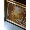 Image 3 : 2 FRAMED PAINTINGS