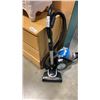 Image 2 : BISSELL POWERFORCE CANNISTER VACUUM WORKING