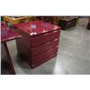 Image 1 : LUSTER DESIGN 3 DRAWER DRESSER