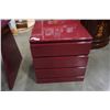 Image 2 : LUSTER DESIGN 3 DRAWER DRESSER