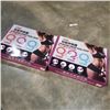 Image 2 : 2 NEW Weighted Smart Hula Hoop for Adults and Kids Exercising RETAIL $70 EACH