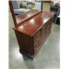 Image 2 : AMERICAN DREW 7 DRAWER DRESSER WITH MIRROR