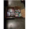 Image 1 : 2 BOXES OF DVD SETS AND DVDS