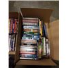 Image 2 : 2 BOXES OF DVD SETS AND DVDS