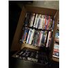 Image 3 : 2 BOXES OF DVD SETS AND DVDS