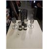 Image 1 : 5 PARTY LITE CANDLE HOLDERS