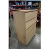 Image 2 : 6 DRAWER IKEA CHEST OF DRAWERS