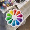 Image 2 : FIDGIT SENSORY TOY AND 2 SETS OF 24 PIECE POKEMON FIGURE/WRISTBAND SETS