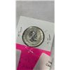 Image 3 : CANADIAN 5 DOLLAR COIN 1867-2017  150TH ANNIVERSARY .9999 SILVER