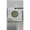 Image 2 : 1938 CANADA COINS LOW MINTAGE 25 CENT, 10 CENT, 5 CENT, 1 CENT  .800 SILVER