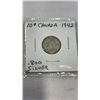 Image 4 : 1942 CANADIAN WWII COIN SET 1 CENT - 50 CENT .800 SILVER