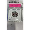 Image 2 : CANADA REMEMERANCE DAY COINS 1994-2018