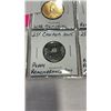 Image 3 : CANADA REMEMERANCE DAY COINS 1994-2018