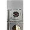 Image 8 : CANADA REMEMERANCE DAY COINS 1994-2018