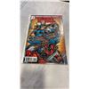 Image 2 : 5 MARVEL COMICS - INCLUDING #1 DEADPOOL W/ VARIANT, 1 DEADPOOL AND CABLE, AND #2 DEADPOOL