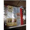 Image 11 : BINDER OF POKEMON CARDS AND BOX OF DVDS AND VIDEOGAMES