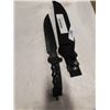 Image 2 : NEW COLUMBIA FIXED KNIFE