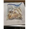 Image 1 : BAG OF SEA SHELLS