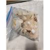 Image 2 : BAG OF SEA SHELLS