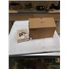 Image 1 : NEW 4 IN 1 KNIFE SHARPENER AND GUITAR PICKUP RETAIL $85